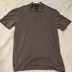 Collared T Shirt